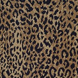 Couristan CarpetsLeopard-Ax